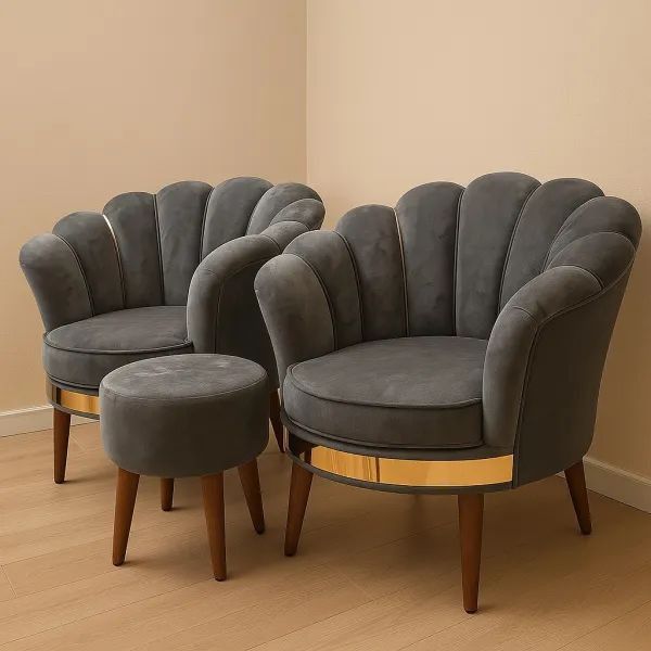 Chairs for Bedroom