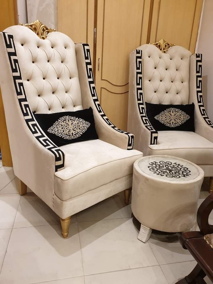 Chairs For Bedroom